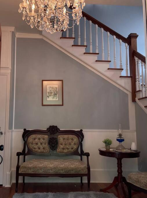 Tuscawilla A, Apt In Historic Downtown, Two Bed Two Bath Ocala Exterior photo